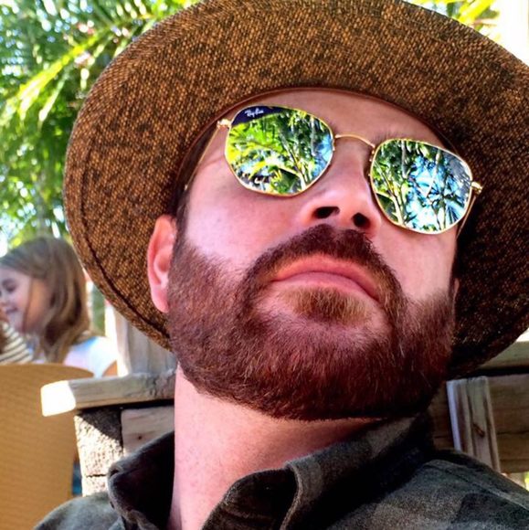 Meet your Posher, Raymond - Picture 1 of 1